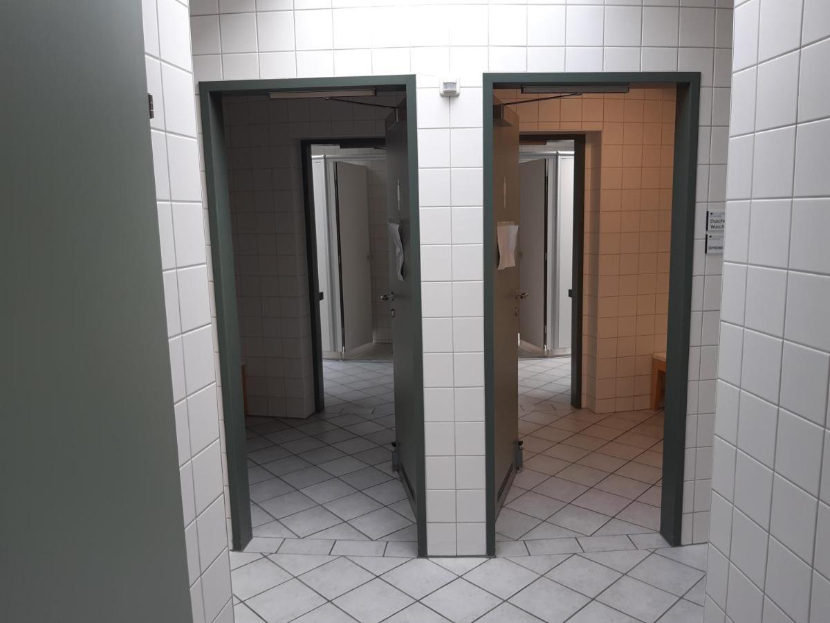 Scharnstein Campingfass Almtal מראה חיצוני תמונה